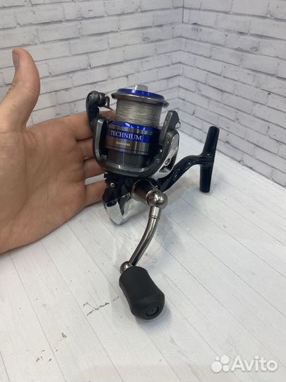 Катушка shimano