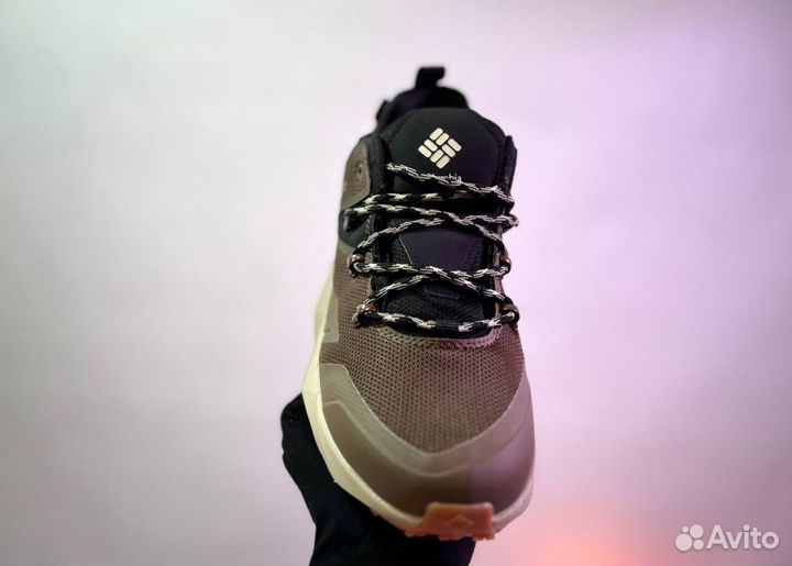 Кроссовки Columbia долговечные