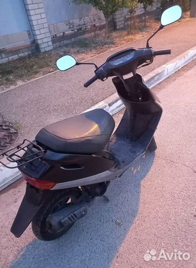 Honda Dio 27