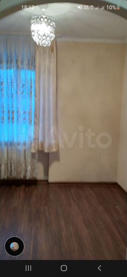 Комната 12 м² в 1-к., 3/5 эт.