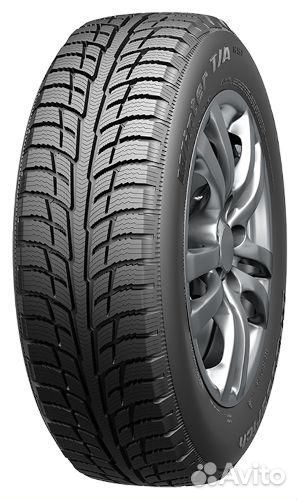 Bfgoodrich Winter T/A KSI 215/60 R17 96T