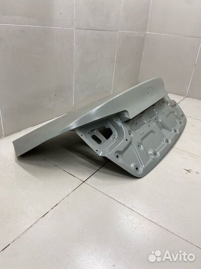 Крышка багажника задняя Kia Optima 3 TF