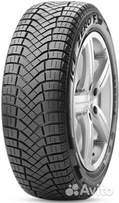 Pirelli Ice Zero FR 225/50 R17 98H