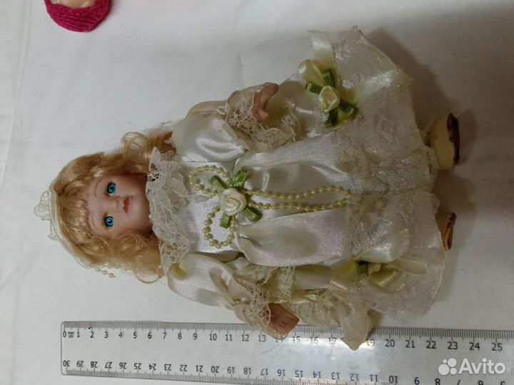 Неваляшки,пупсики, игрушки СССР и современные