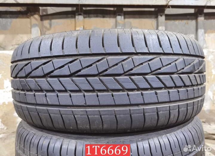 Goodyear Excellence 255/45 R20 101L