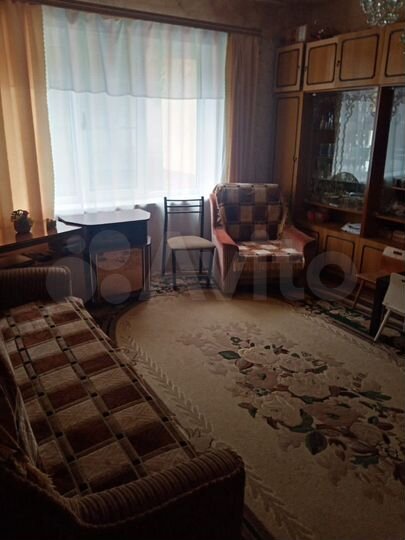 2-к. квартира, 56,2 м², 2/5 эт.