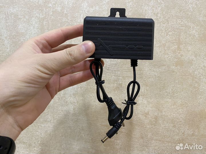 4G PTZ Камера с сим картой