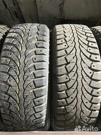 Formula Ice 185/60 R15 88L