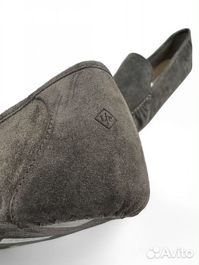 Слиперы-мокасины Loro Piana Maurice Slippers