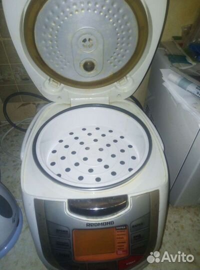 Мультиварка