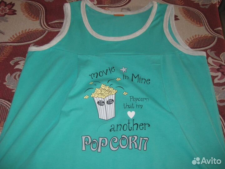 Продам ночнушку для кормящих мамочек