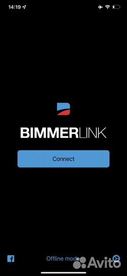 BimmerLink для iPhone. Полная версия