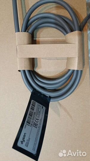 Фен dyson supersonic