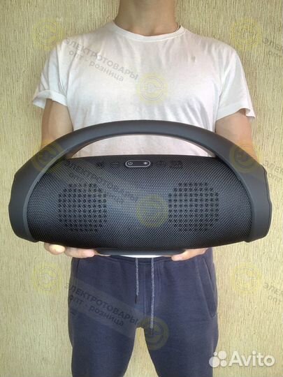 Портативная Bluetooth-колонка JBL JBL Boombox 2 LE