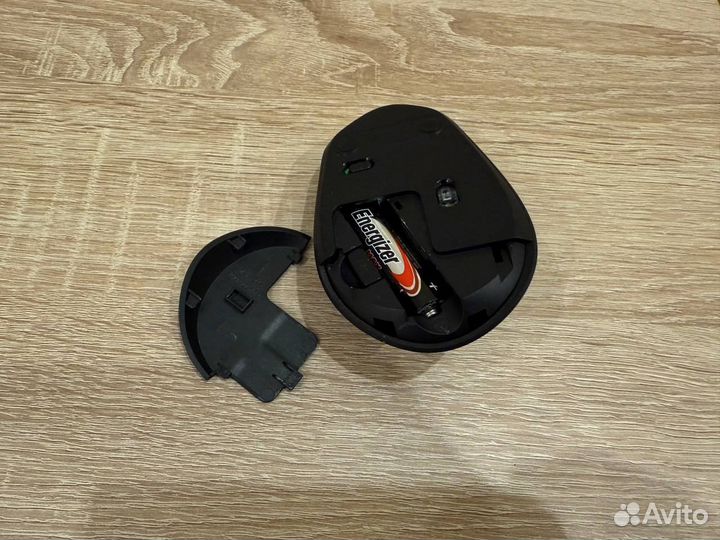 Беспроводная мышь Logitech M280