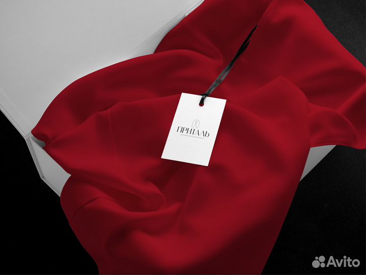 Разработка логотипа фирменный стиль нейминг