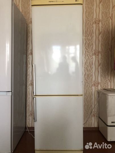 Холодильник бу