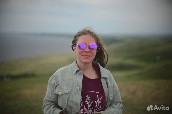 Репетитор по русскому языку и литературе