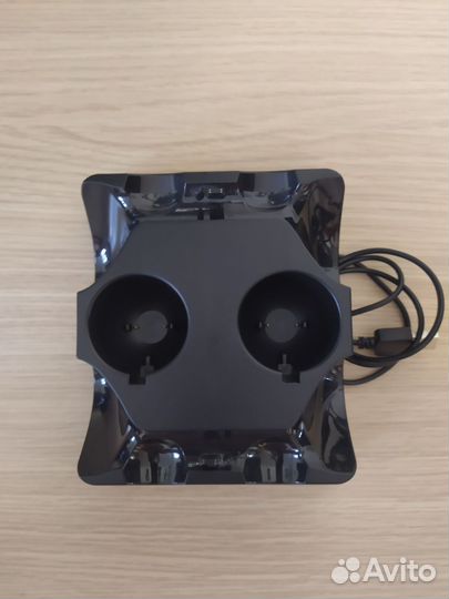 Зарядная станция dualshock 4 и Ps move