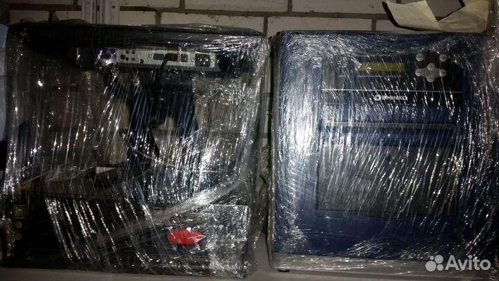 Профессиональный фотопринтер shinko CHC-S2145