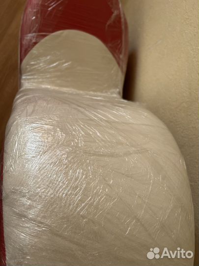 Кресло туфля