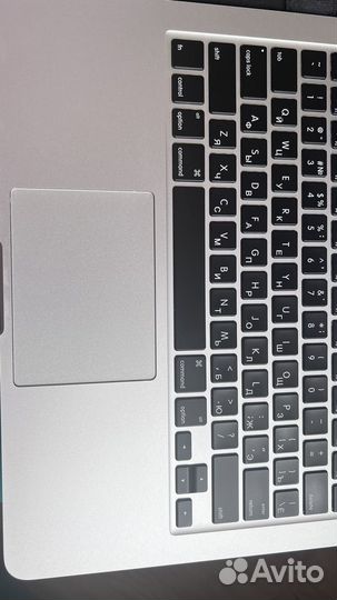 Macbook Pro 13 Retina 2015 i5 2.7 ггц