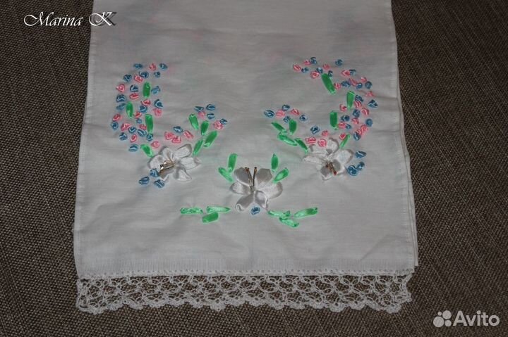 Набор для венчания, рушник