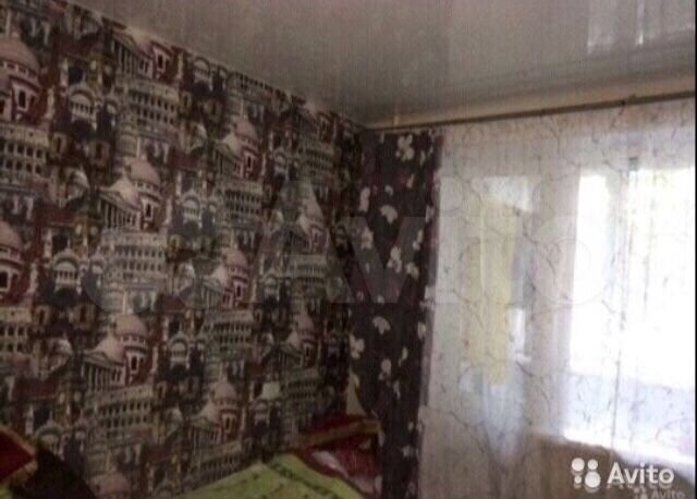 2-к. квартира, 59 м², 1/12 эт.