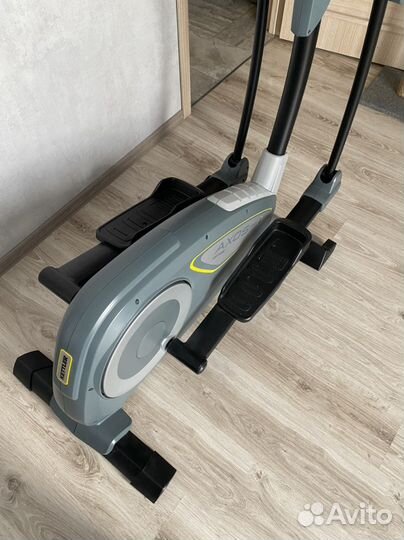 Эллиптический тренажер kettler