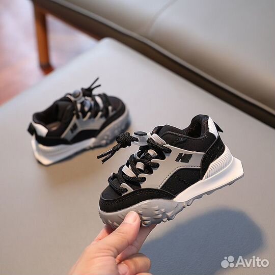 Детская одежда и обувь