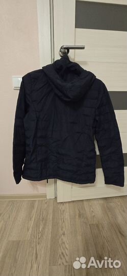 Куртка демисезонная мужская