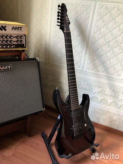 Электрогитара ESP LTD AW-7