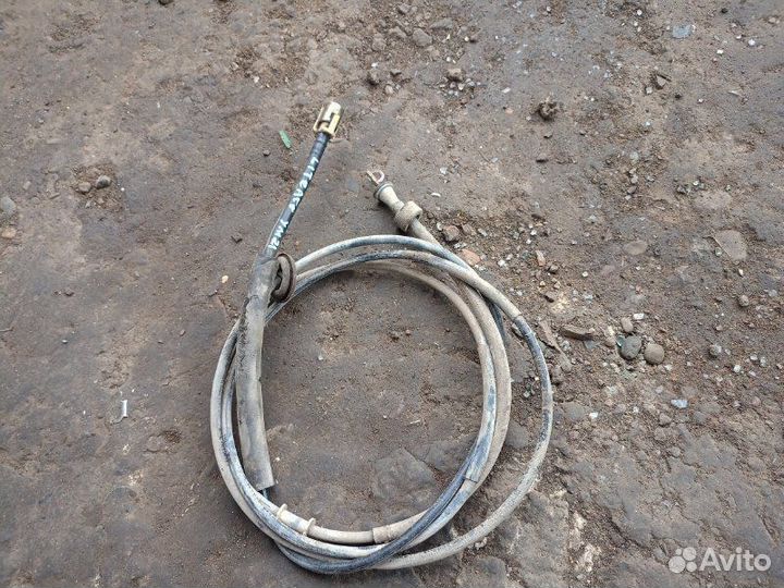 Трос спидометра Toyota Town Ace YR26 1Y 1982