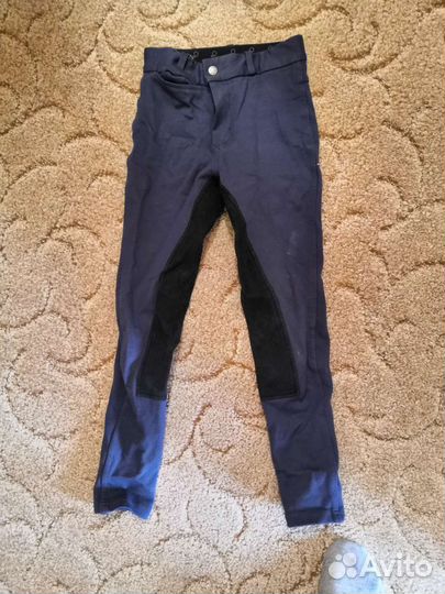 Костюм для верховой езды