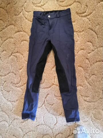 Костюм для верховой езды