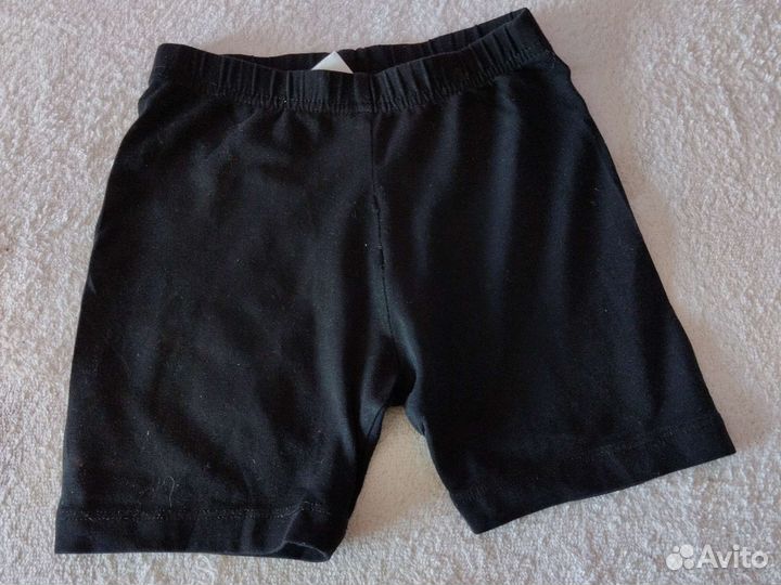 Купальник гимнастический