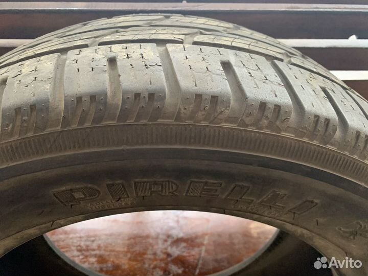 Pirelli P Zero 255/55 R18
