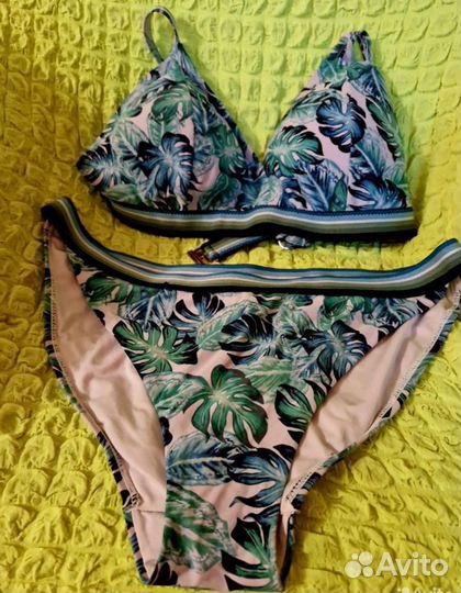 Купальник 54