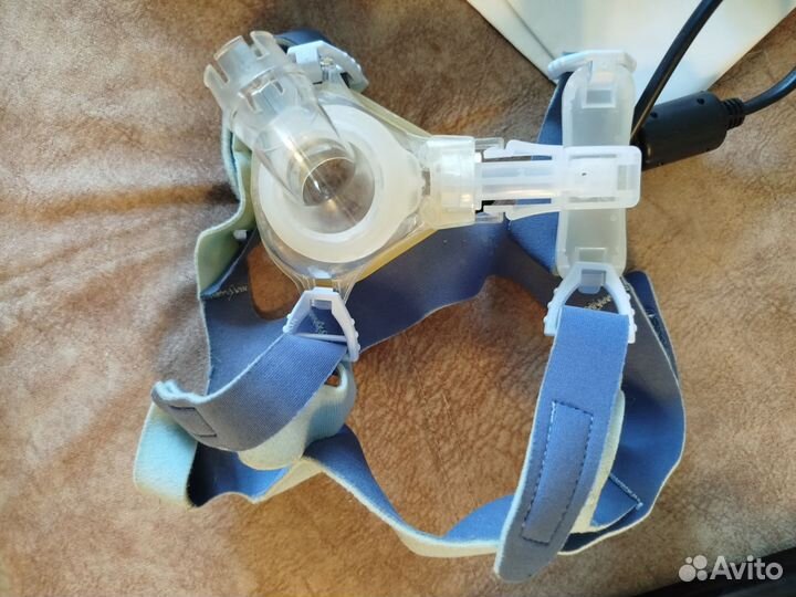 Аппарат для терапии сна Fisher&Paykel icon