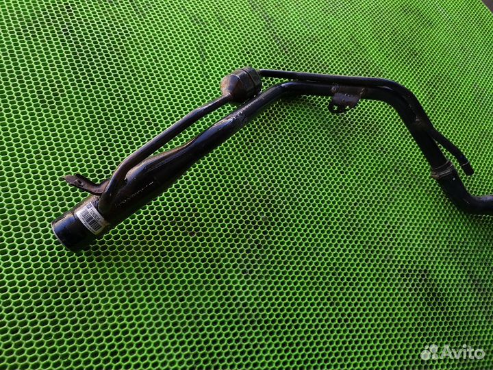 Горловина бака на Chevrolet Cruze 2009-2016