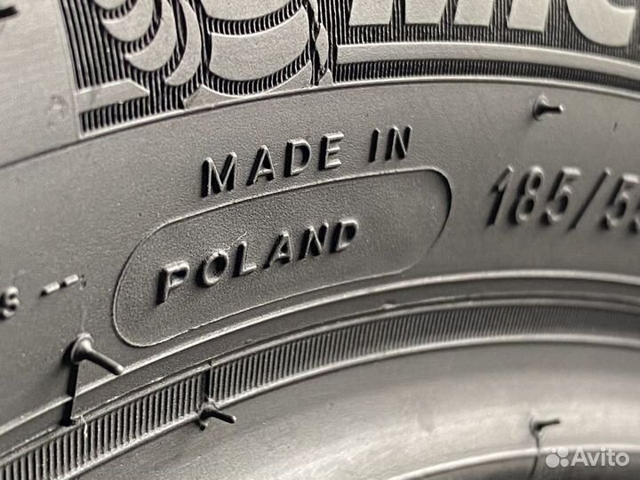 Michelin Energy Saver + 185/55 R15