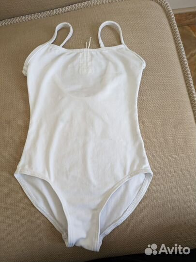 Купальник для танцев grishko