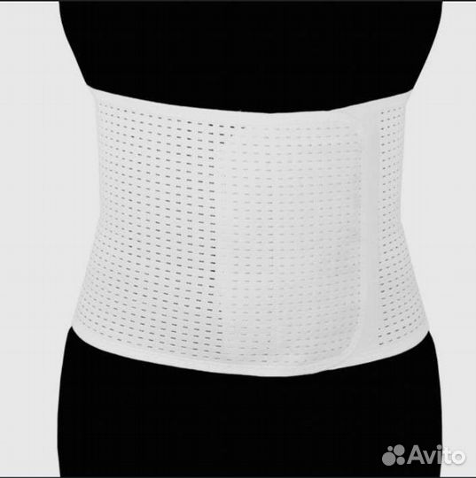 Бандаж ортопедический B Well W-425