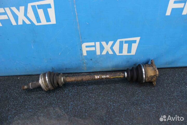 Привод Toyota Crown (Тойота Краун) S151 4233022050