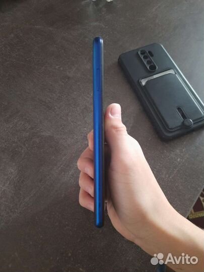 Xiaomi Redmi Note 8 pro