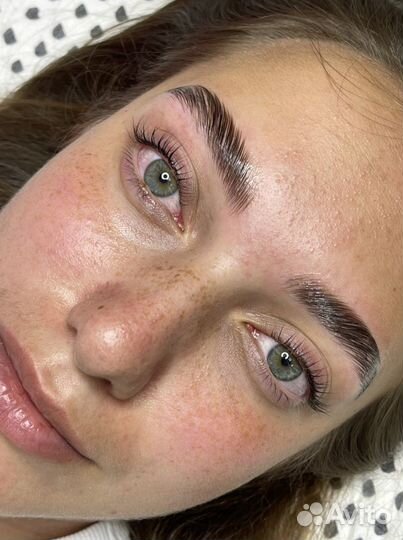 Снятие гель-лака с ногтей на руках