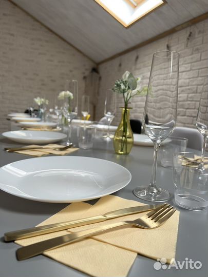 Аренда помещения «на час»