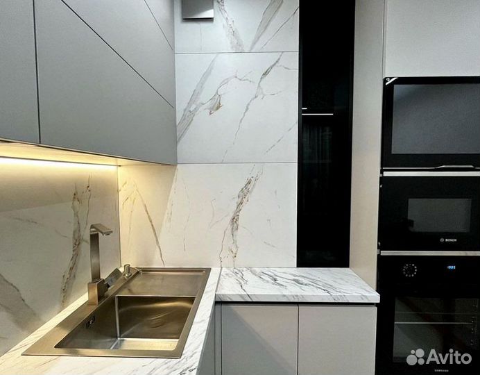 Кухонный гарнитур 