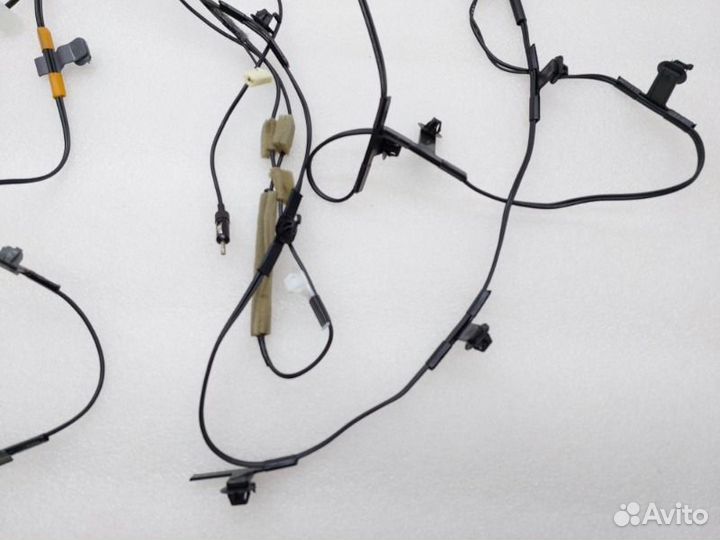 Провод Mitsubishi Outlander GF2W 4B11 2020