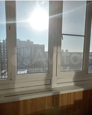 2-к. квартира, 52 м², 7/9 эт.